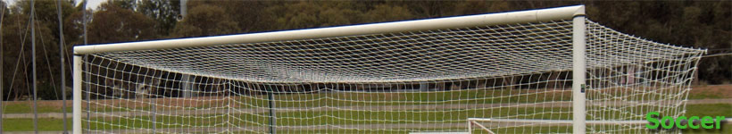 soccer nets, soccer goal net